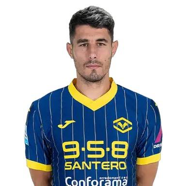 Davide Faraoni