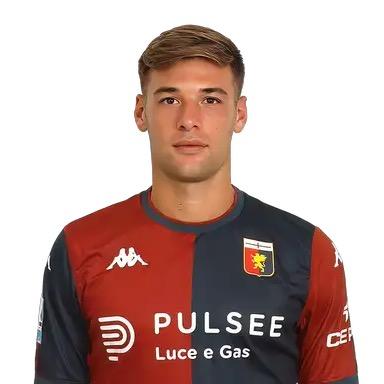 Alessandro Vogliacco