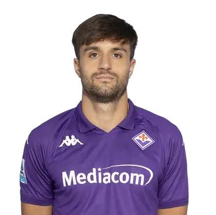 Luca Ranieri