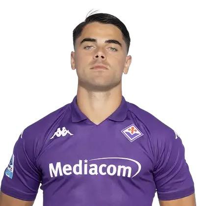 Riccardo Sottil