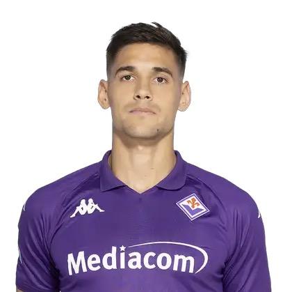 Lucas Martínez Quarta