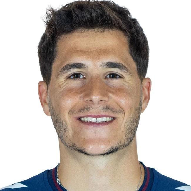 🇪🇸 Álvaro Tejero