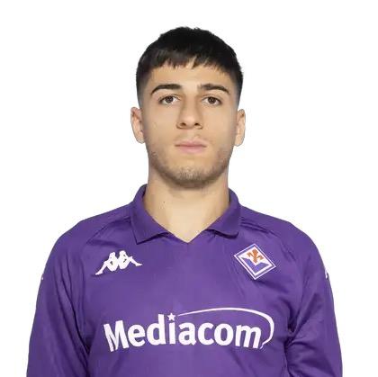 Fabiano Parisi
