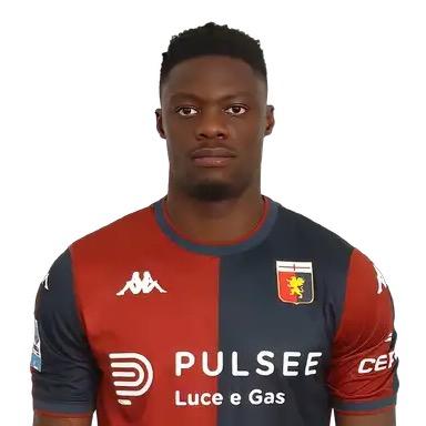 Caleb Ekuban