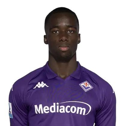 Michael Kayode