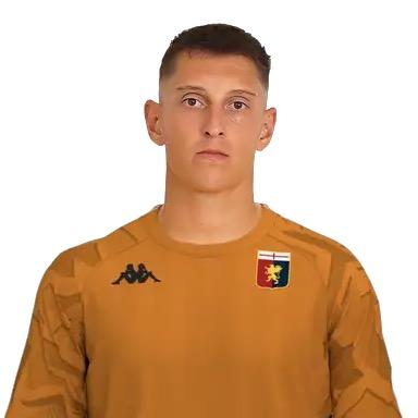 Pierluigi Gollini