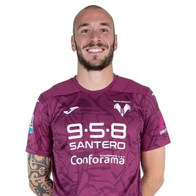 Simone Perilli