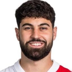 🇭🇷 J. Gvardiol