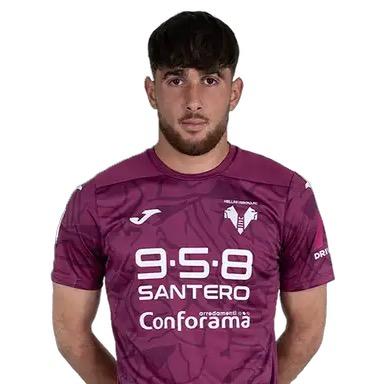 Federico Magro