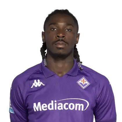 Moise Kean
