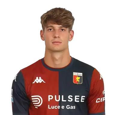 Alessandro Zanoli