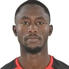 🇬🇲 A. Jallow