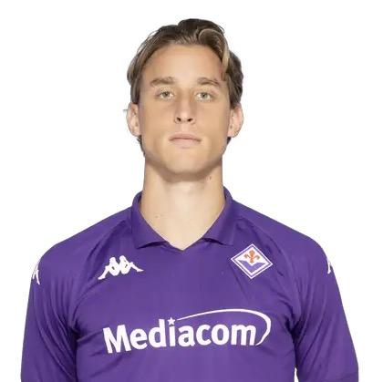 Edoardo Bove