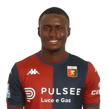 David Ankeye