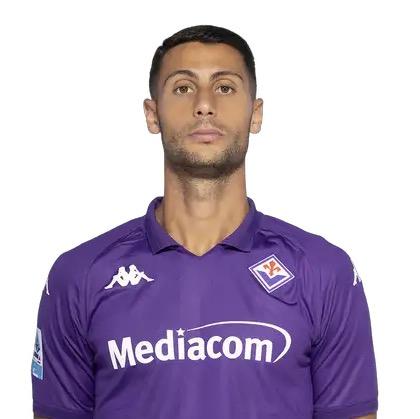 Rolando Mandragora
