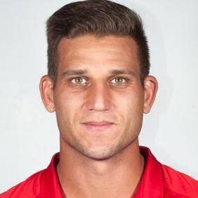 🇧🇷 Rafael Moura