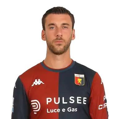 Mattia Bani