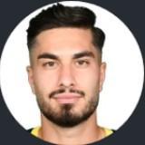🇩🇪 S. Serdar