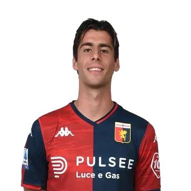 Filippo Melegoni