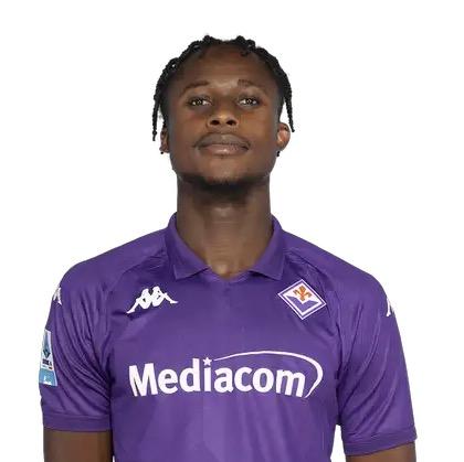 Christian Kouamé