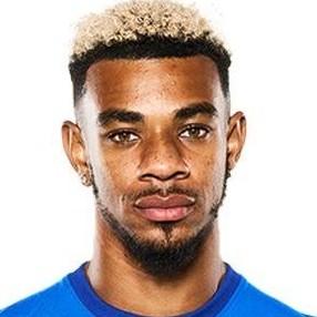 🇨🇼 J. Bacuna