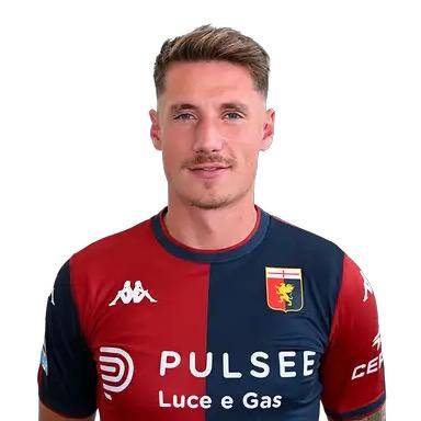 Andrea Pinamonti
