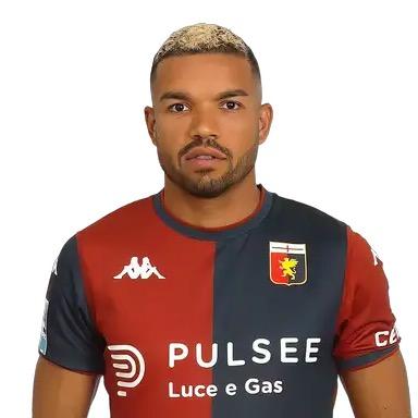 Junior Messias