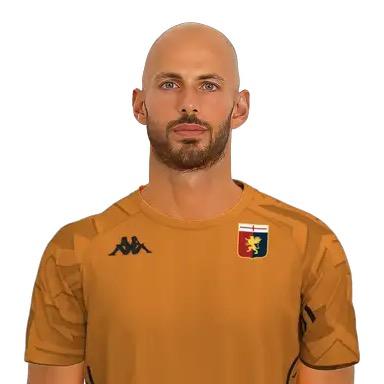 Nicola Leali