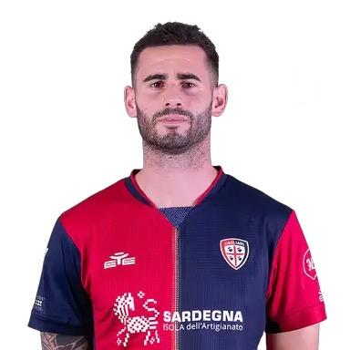 Gastón Pereiro