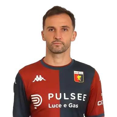 Milan Badelj
