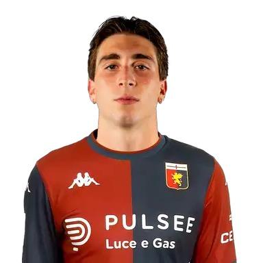 Fabio Miretti