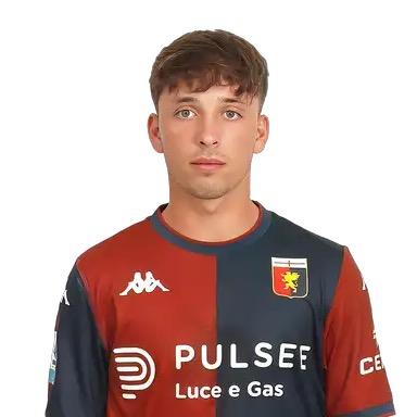 Federico Accornero