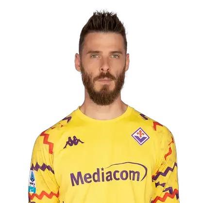 David de Gea