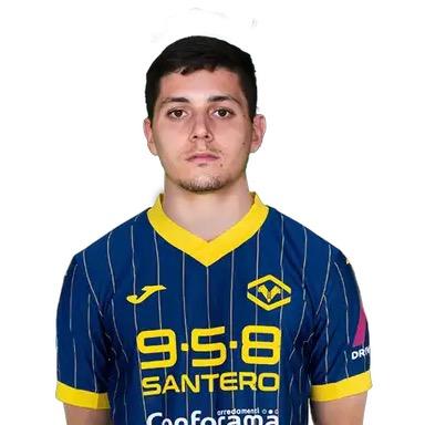 Juan Manuel Cruz