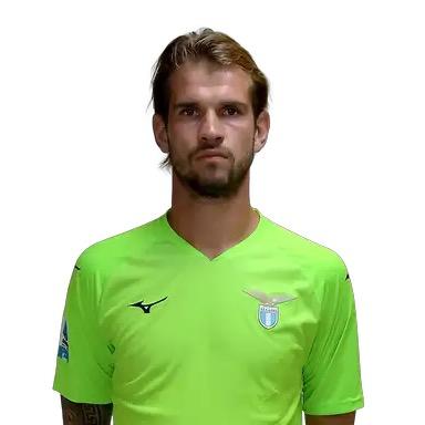 Ivan Provedel