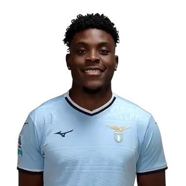 Fisayo Dele-Bashiru