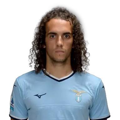 Mattéo Guendouzi