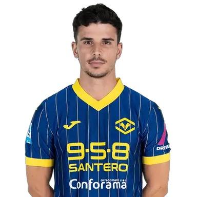 Dani Silva