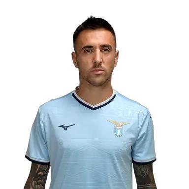Matías Vecino
