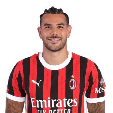 Theo Hernández