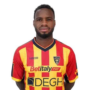 Lassana Coulibaly