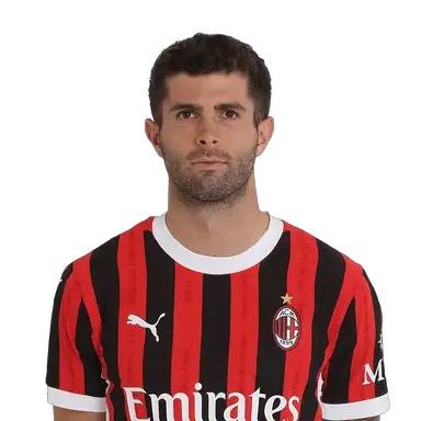 Christian Pulisic