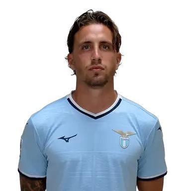 Luca Pellegrini