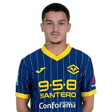 Reda Belahyane