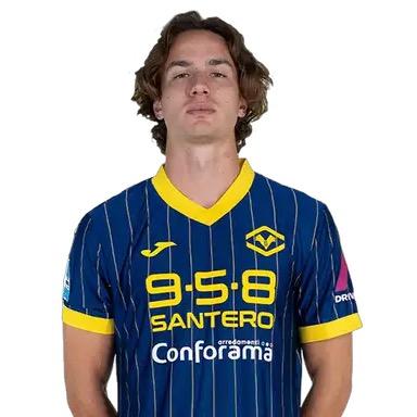 Daniele Ghilardi
