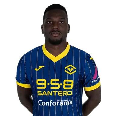 Daniel Mosquera