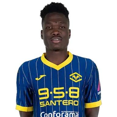 Junior Ajayi