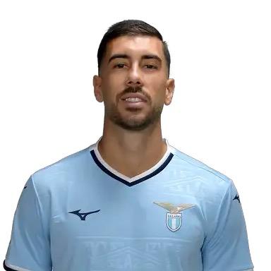 Mattia Zaccagni