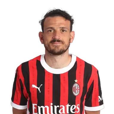 Alessandro Florenzi