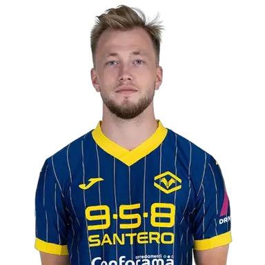 Casper Tengstedt
